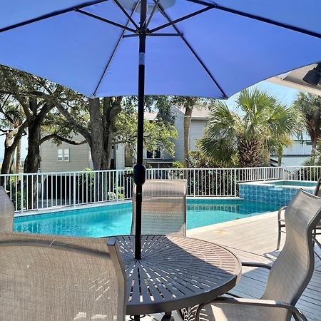 Vila 6 Wanderer - Host2Coast Hilton Head Island Exteriér fotografie