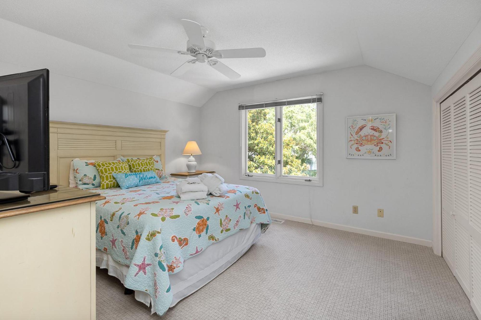 Vila 6 Wanderer - Host2Coast Hilton Head Island Exteriér fotografie