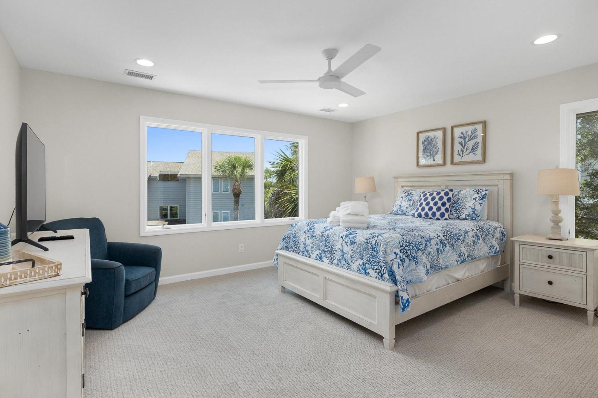 Vila 6 Wanderer - Host2Coast Hilton Head Island Exteriér fotografie