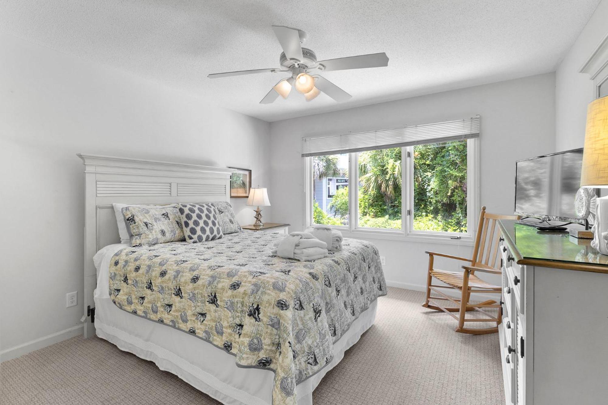 Vila 6 Wanderer - Host2Coast Hilton Head Island Exteriér fotografie