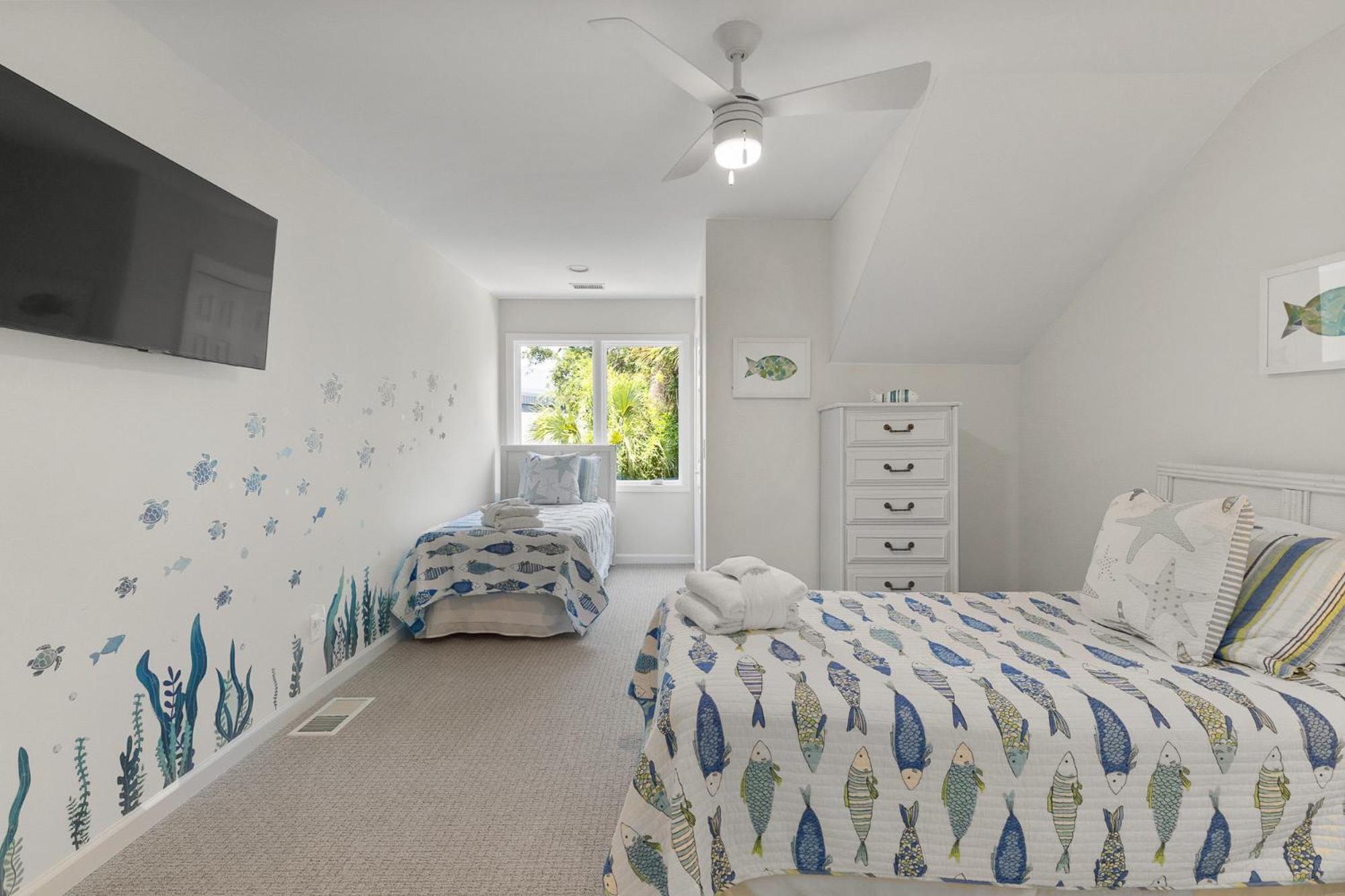 Vila 6 Wanderer - Host2Coast Hilton Head Island Exteriér fotografie