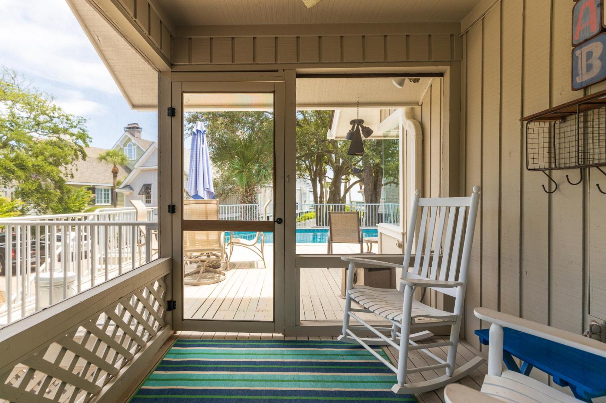 Vila 6 Wanderer - Host2Coast Hilton Head Island Exteriér fotografie