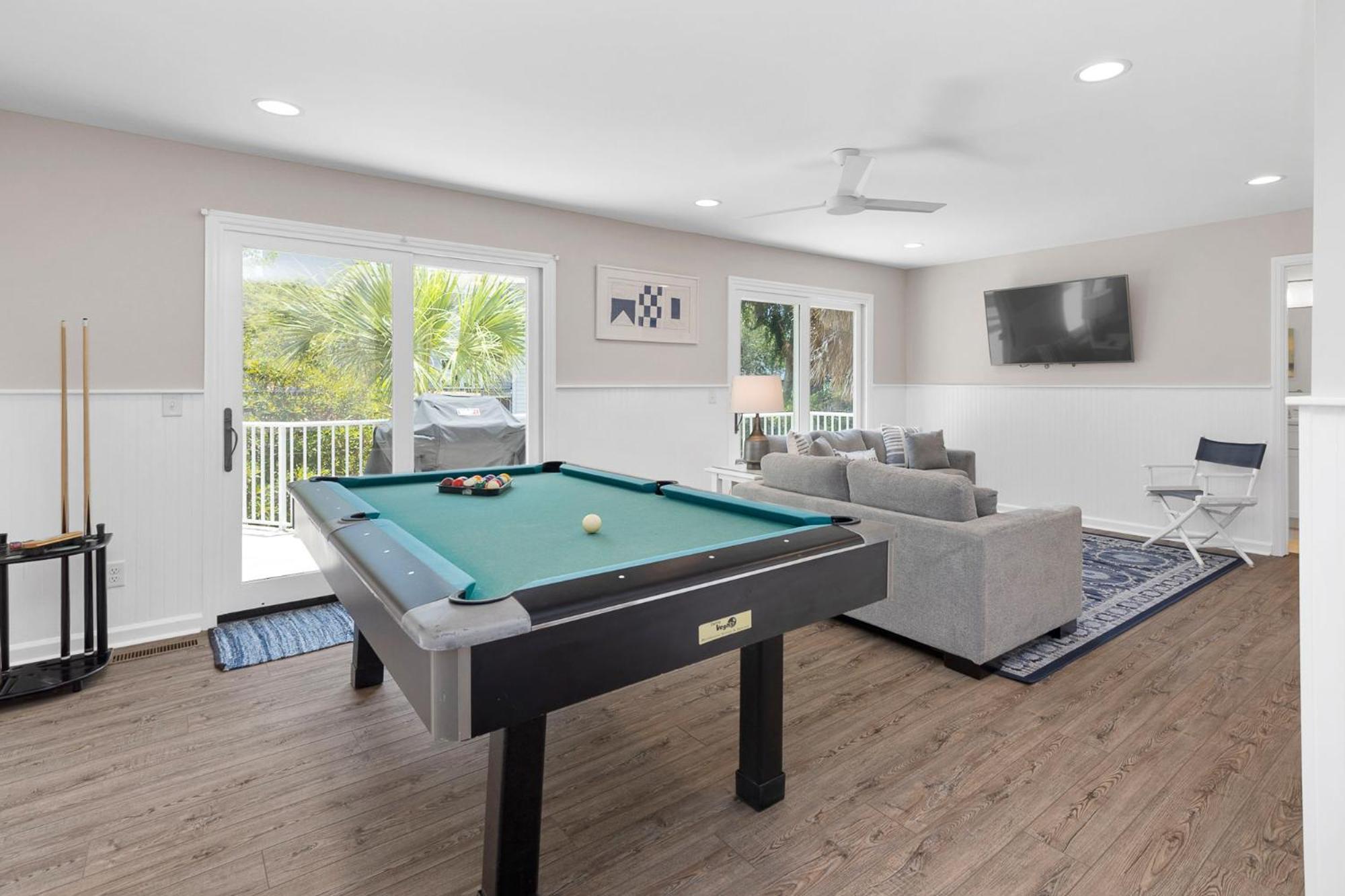 Vila 6 Wanderer - Host2Coast Hilton Head Island Exteriér fotografie