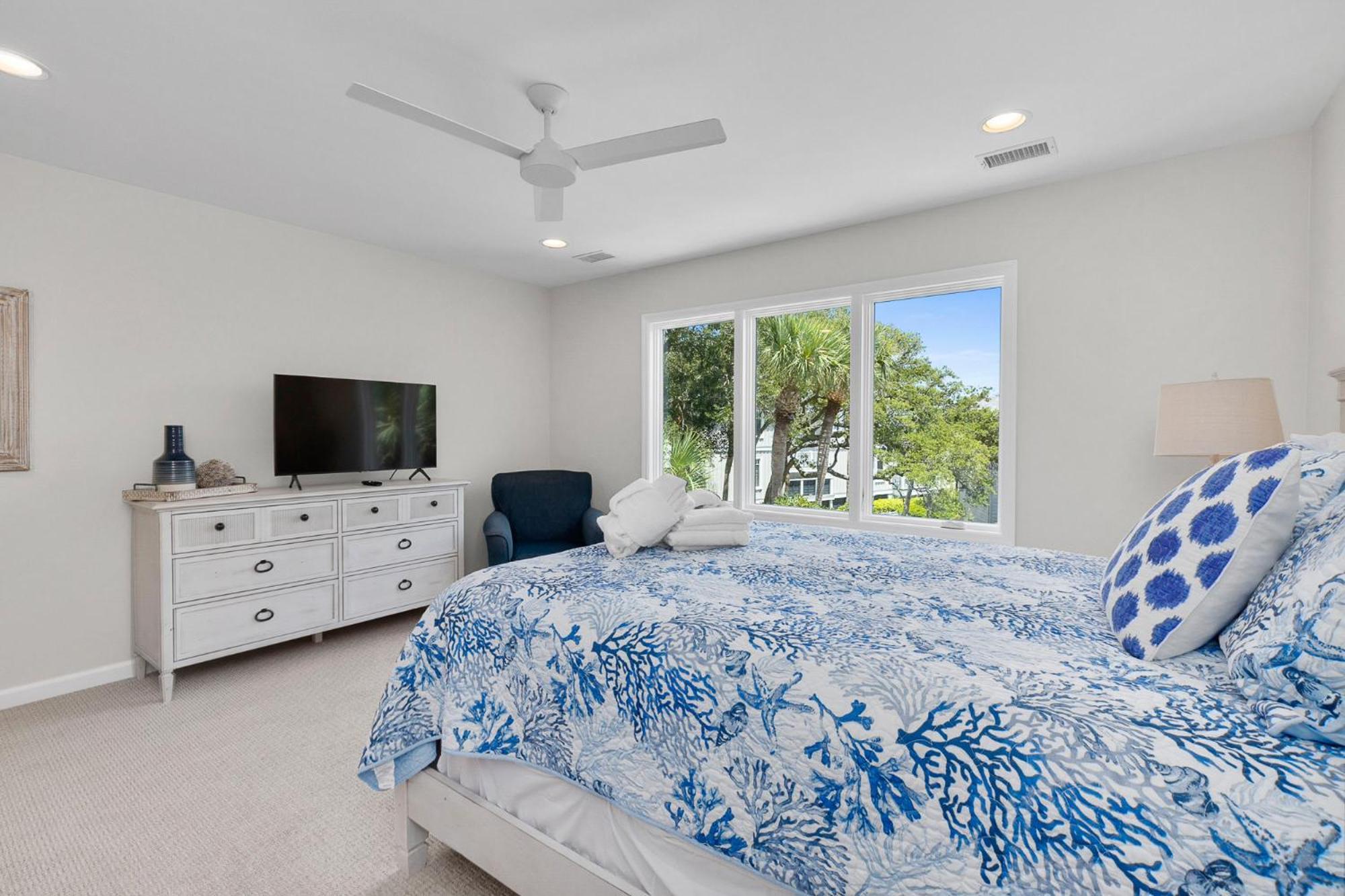 Vila 6 Wanderer - Host2Coast Hilton Head Island Exteriér fotografie