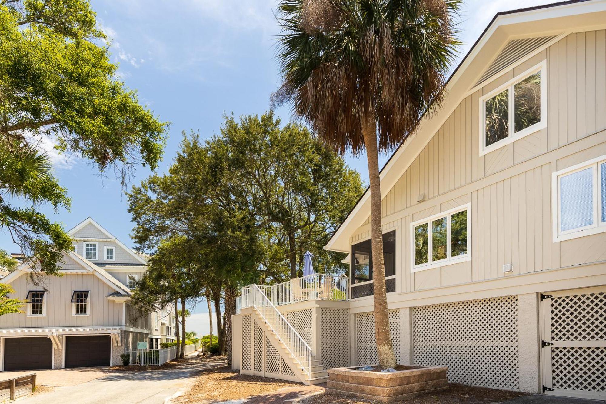 Vila 6 Wanderer - Host2Coast Hilton Head Island Exteriér fotografie