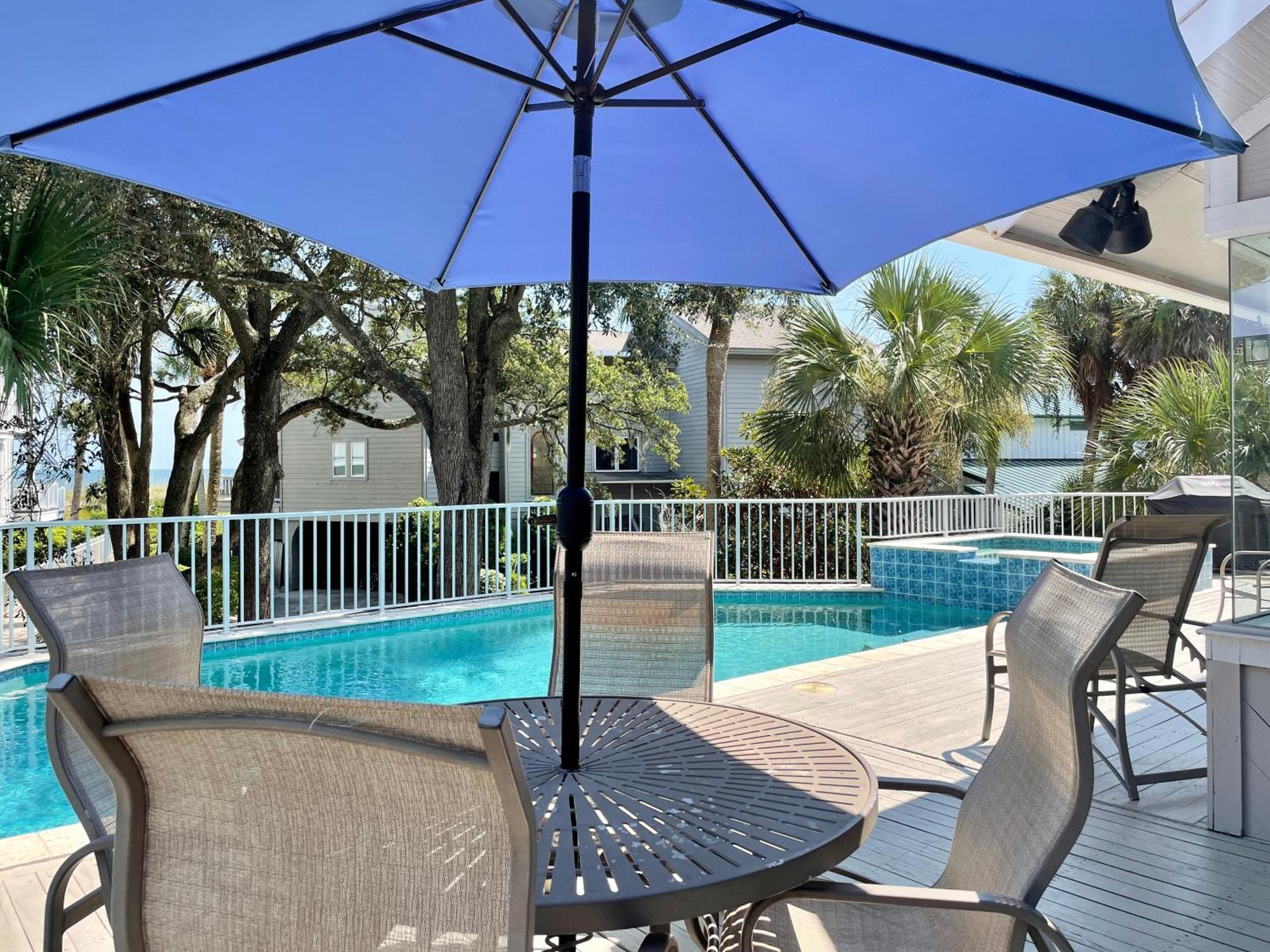 Vila 6 Wanderer - Host2Coast Hilton Head Island Exteriér fotografie