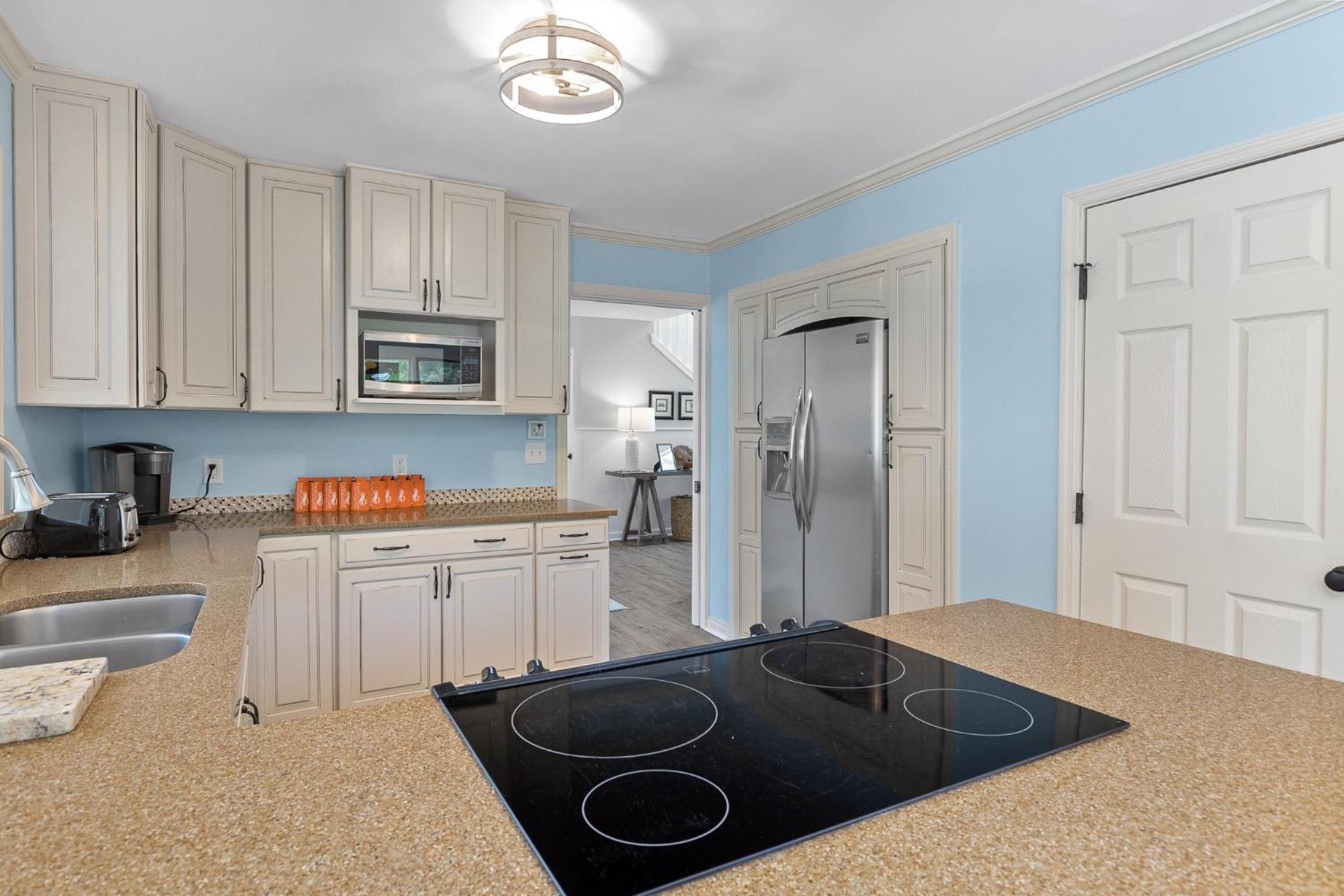 Vila 6 Wanderer - Host2Coast Hilton Head Island Exteriér fotografie