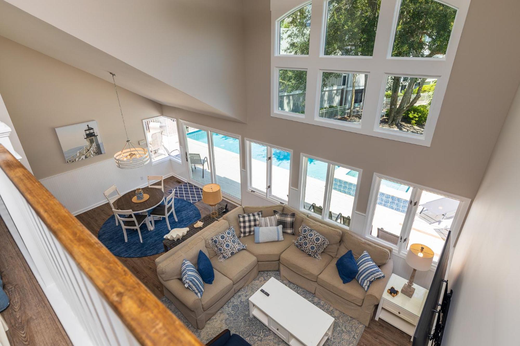 Vila 6 Wanderer - Host2Coast Hilton Head Island Exteriér fotografie
