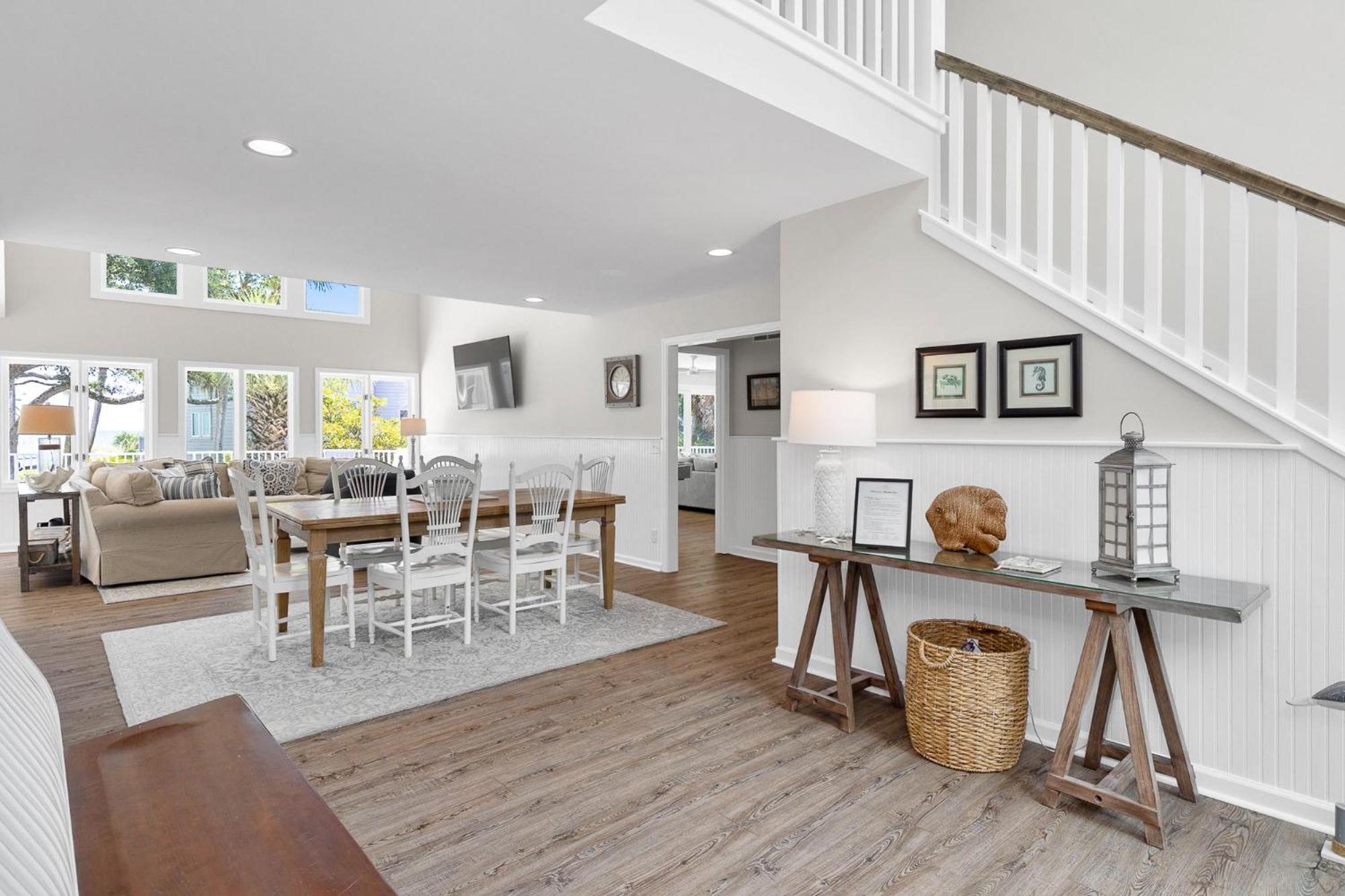 Vila 6 Wanderer - Host2Coast Hilton Head Island Exteriér fotografie