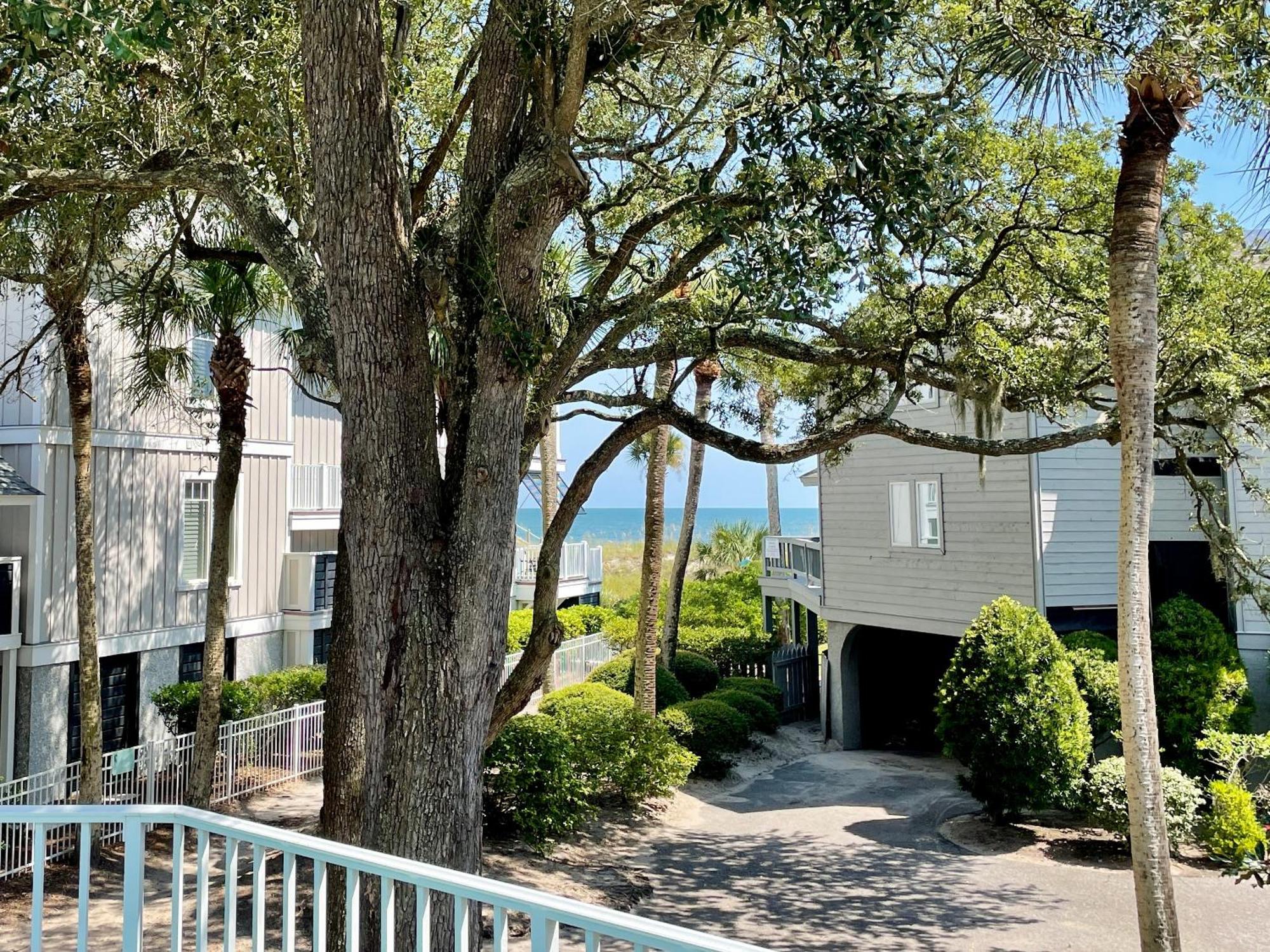 Vila 6 Wanderer - Host2Coast Hilton Head Island Exteriér fotografie