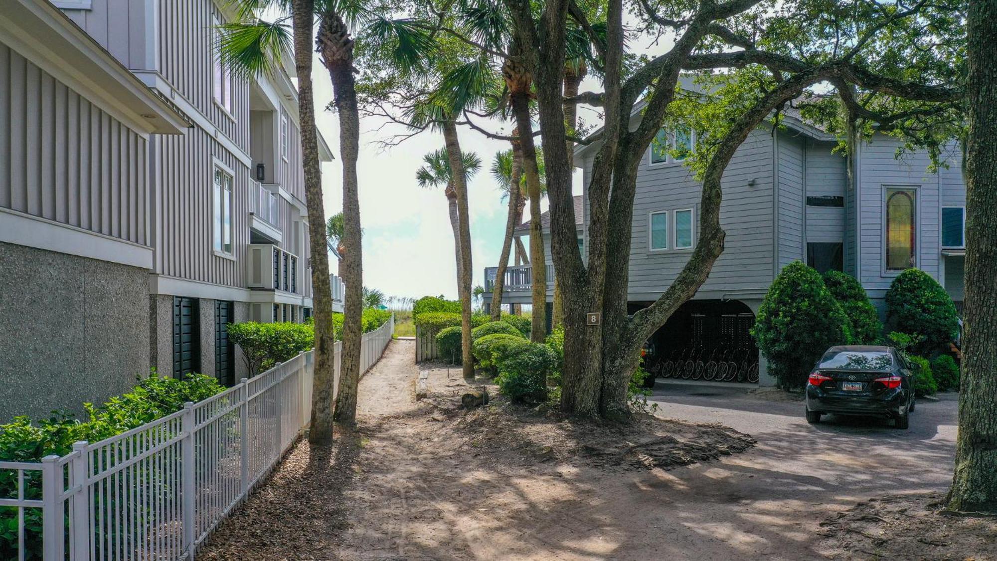 Vila 6 Wanderer - Host2Coast Hilton Head Island Exteriér fotografie