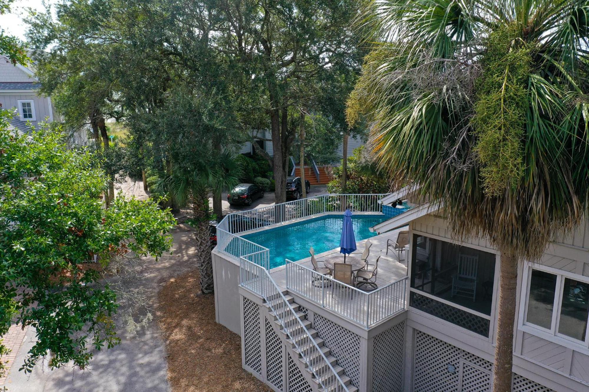 Vila 6 Wanderer - Host2Coast Hilton Head Island Exteriér fotografie