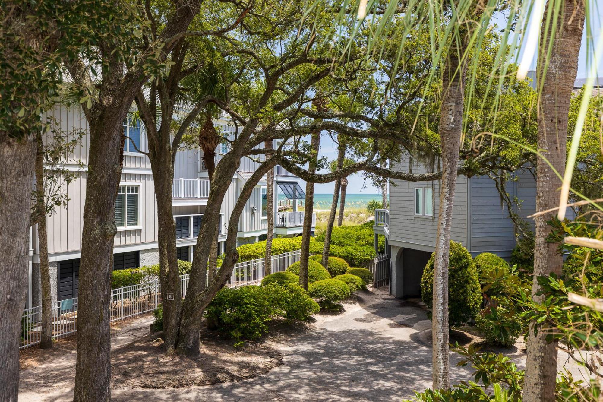 Vila 6 Wanderer - Host2Coast Hilton Head Island Exteriér fotografie